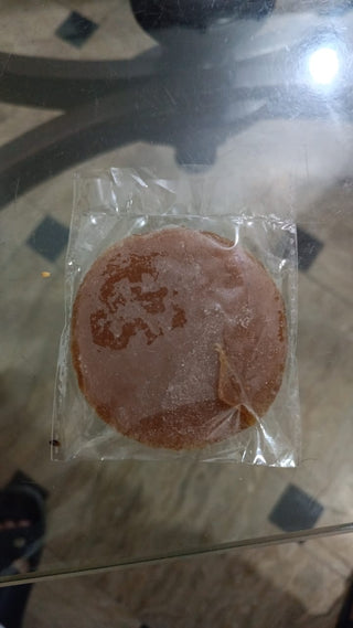 Delicious Apricot Candy - Without Chocolate