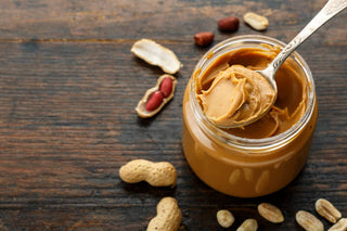 Creamy Peanut Butter
