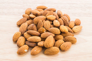 Organic Soft Kaghazi Badam
