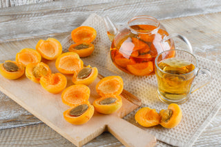 Apricot Oil